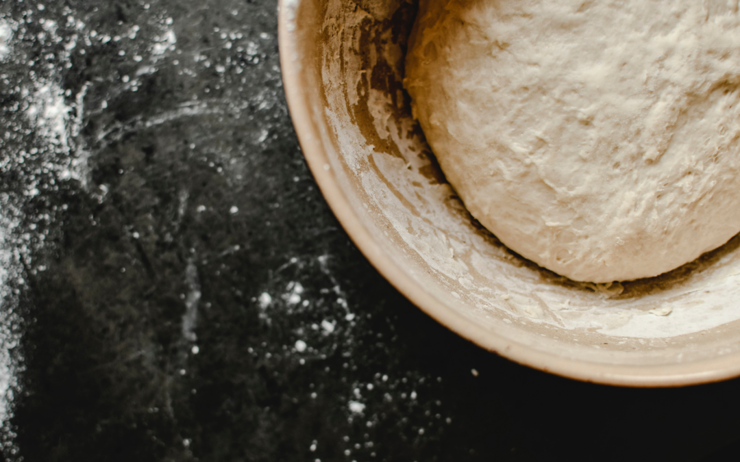 Exploring the World of Alternative Flours for Baking