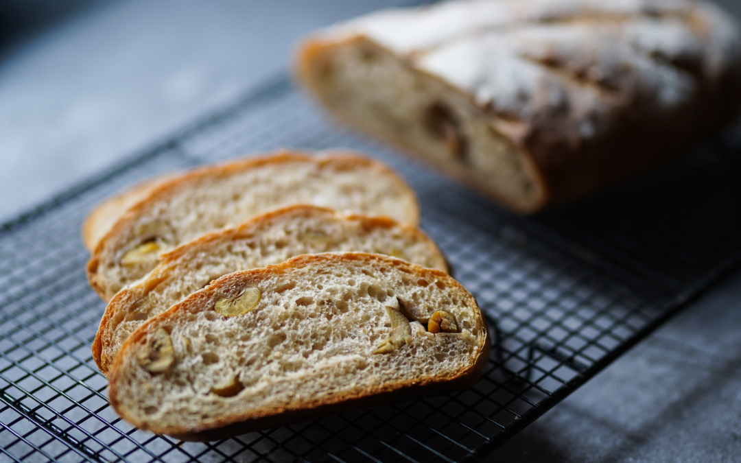 The Art of Baking with Sourdough: Tips and Techniques for Perfect Loaves