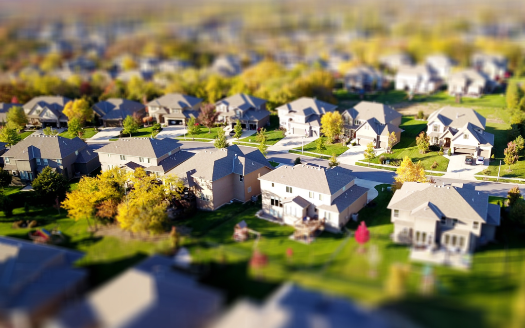 The Future of Real Estate: Trends to Watch