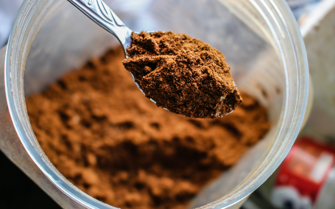 The Versatility of Protein Powder in Cooking and Baking